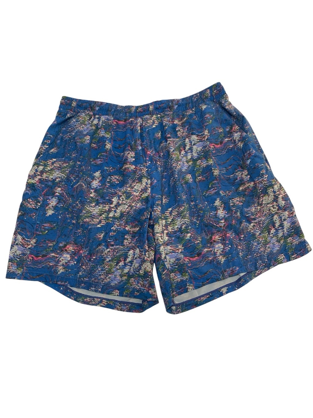 Lululemon Men’s Pace Breaker Linerless 7” Shorts